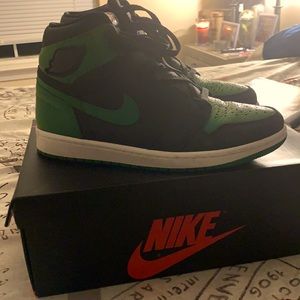 Nike retro high og